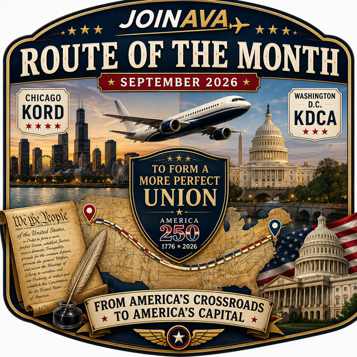 KORD-KDCA
