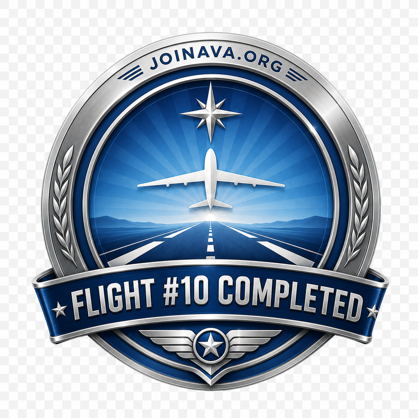 10 Flight